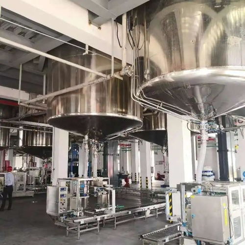 展辰新材珠海工廠質(zhì)感涂料新產(chǎn)線正式投產(chǎn) 建涂產(chǎn)能與技術(shù)服務的雙重躍升