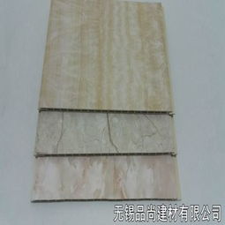 泗陽(yáng)品尚建材竹木纖維墻板 集成墻面加盟的優(yōu)勢(shì)與局限性分析
